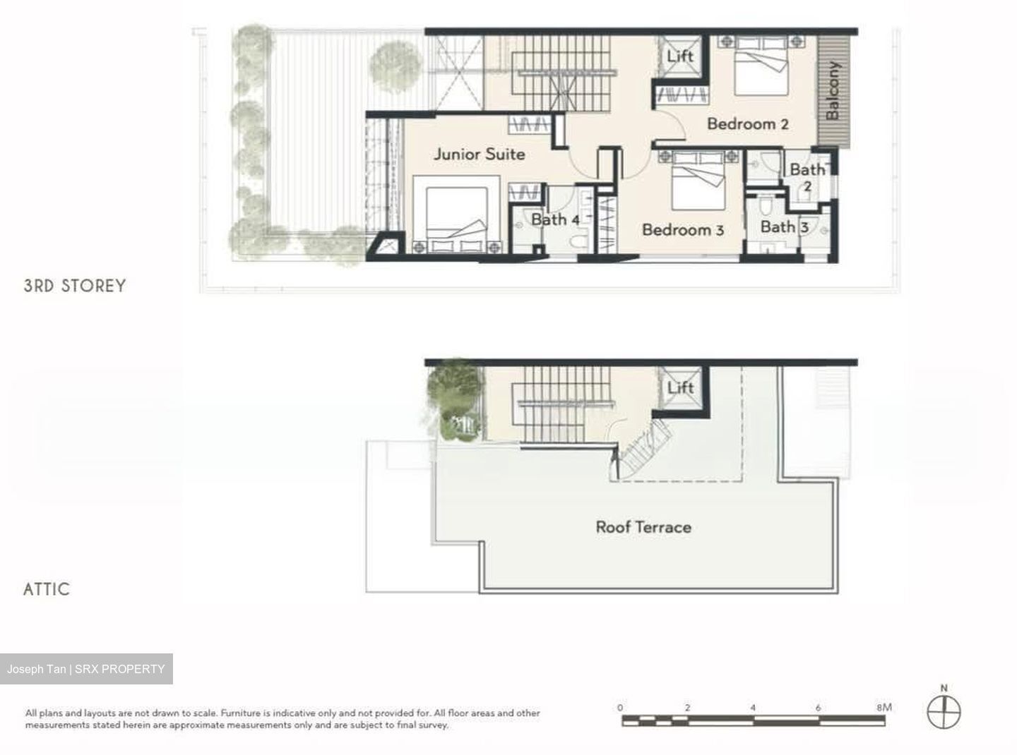 Tay Lian Teck Road (D15), Semi-Detached #541161741